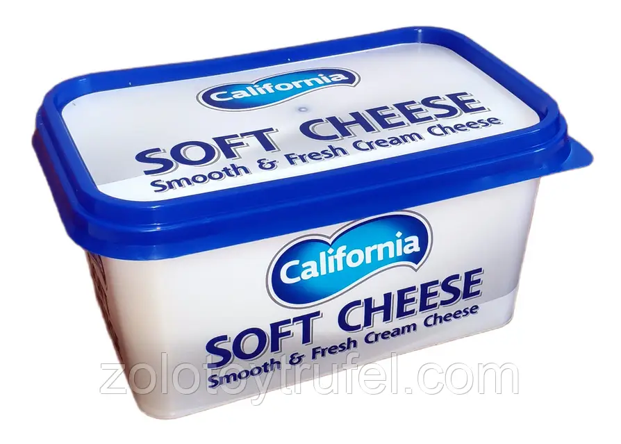 CHEESE SOFT SMOOTH 