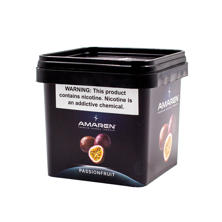 MOASSAL PASSIONFRUIT