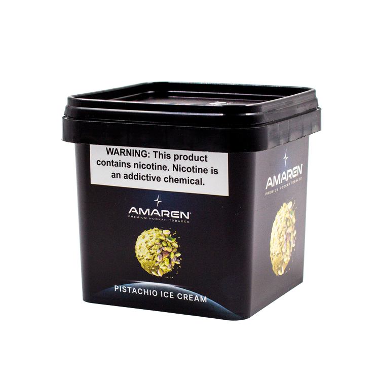MOASSAL PISTACHIO ICE CREAM