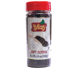SPICES ISOT PEPPER