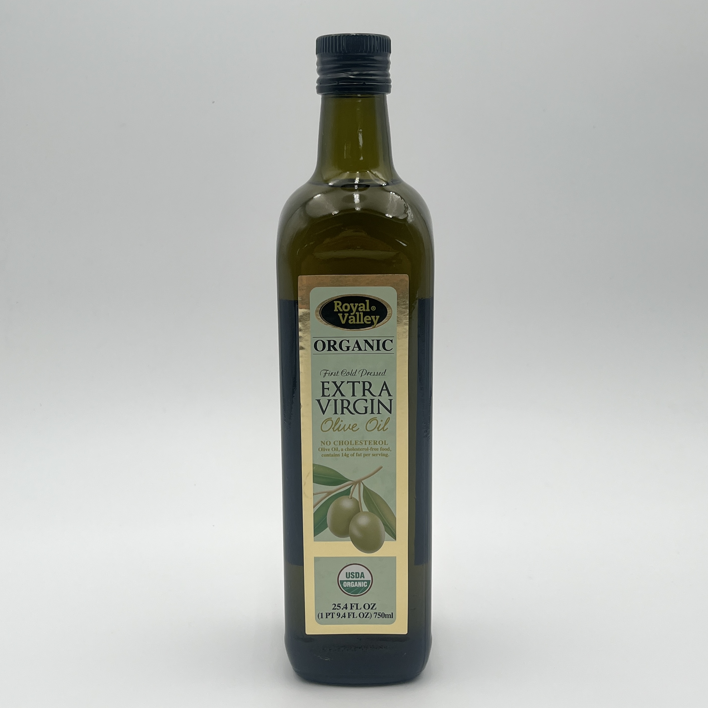 OIL OLIVE EXTRA VIRGIN