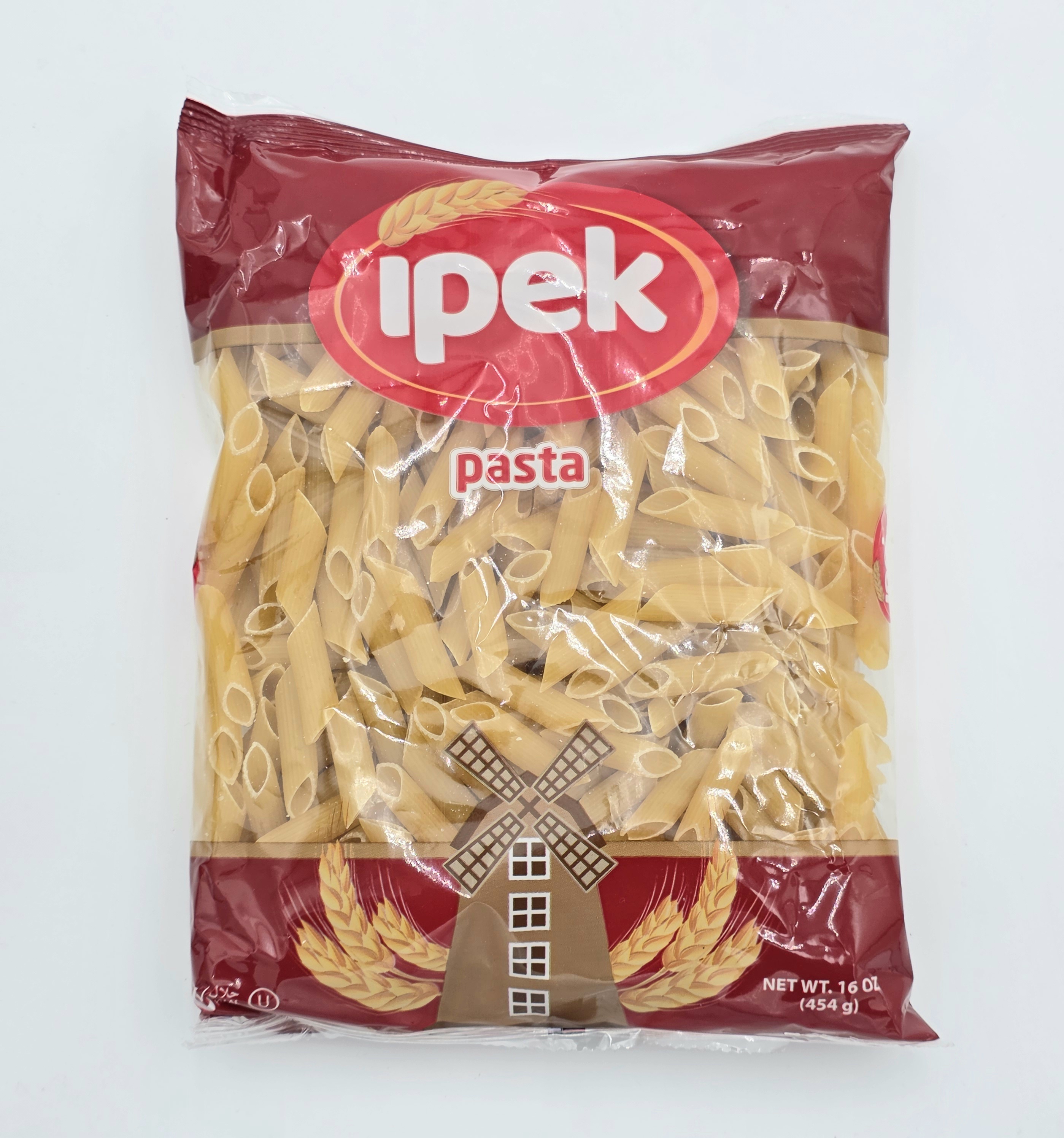 PASTA PENNE
