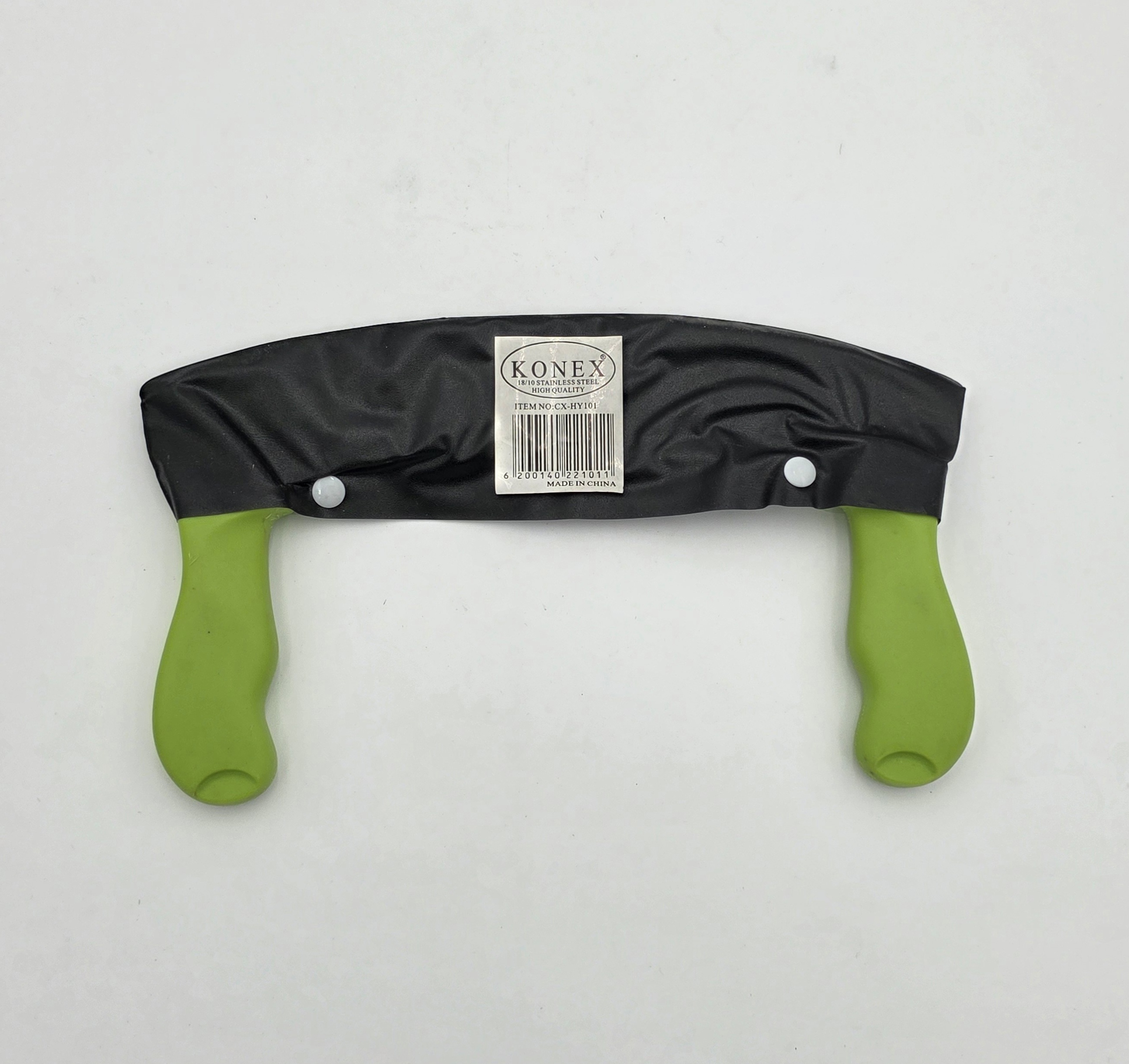 KNIFE SLICER FOR MOLOKHIA