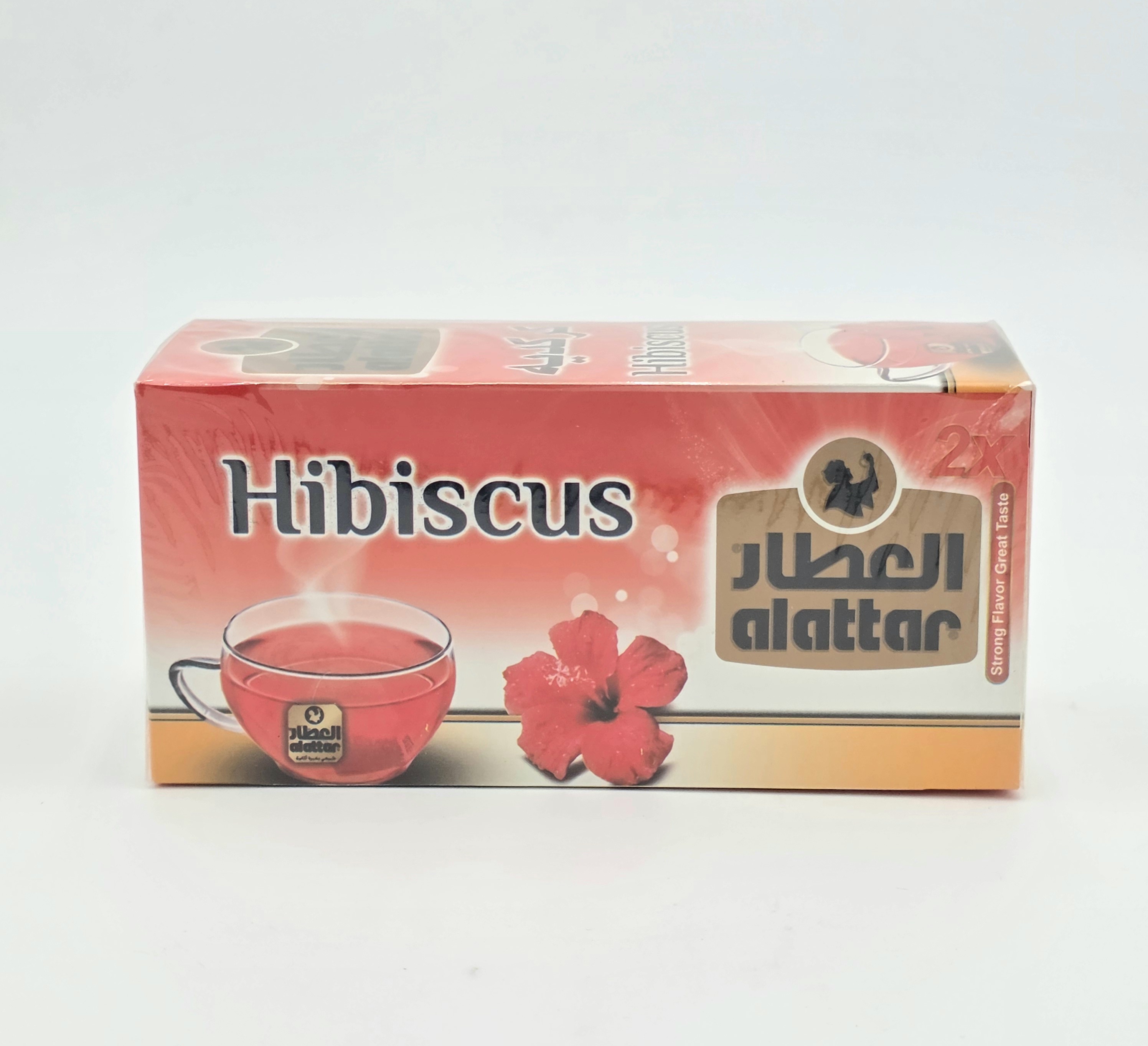 TEA HIBISCUS