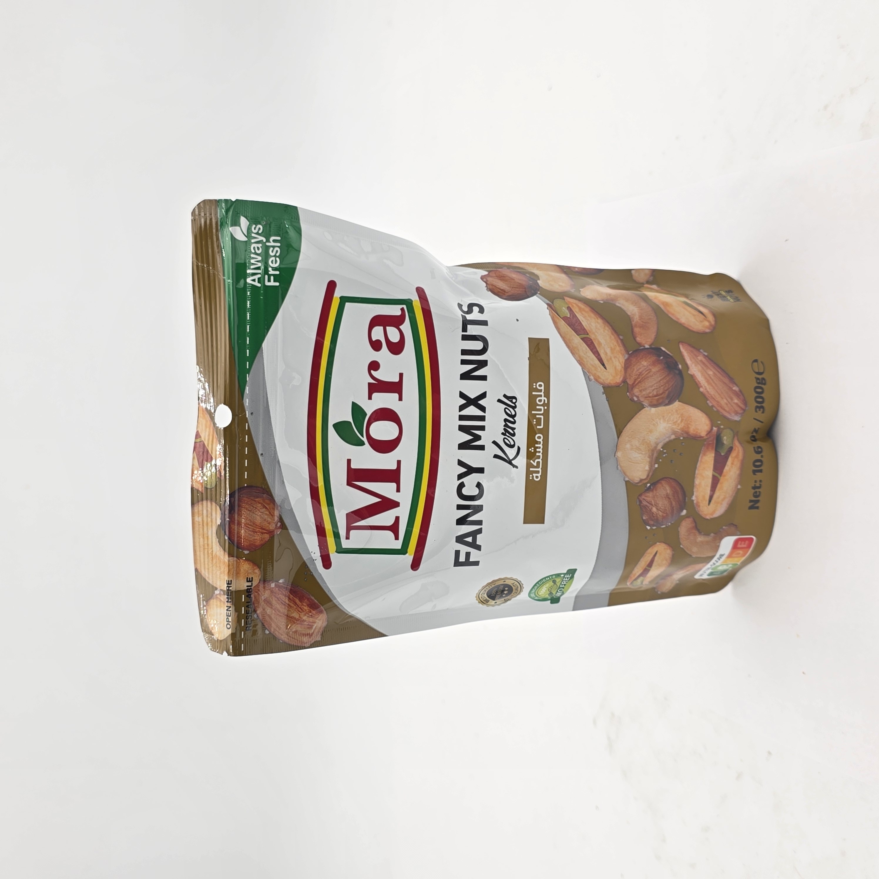 NUTS MIXED FANCY KERNELS