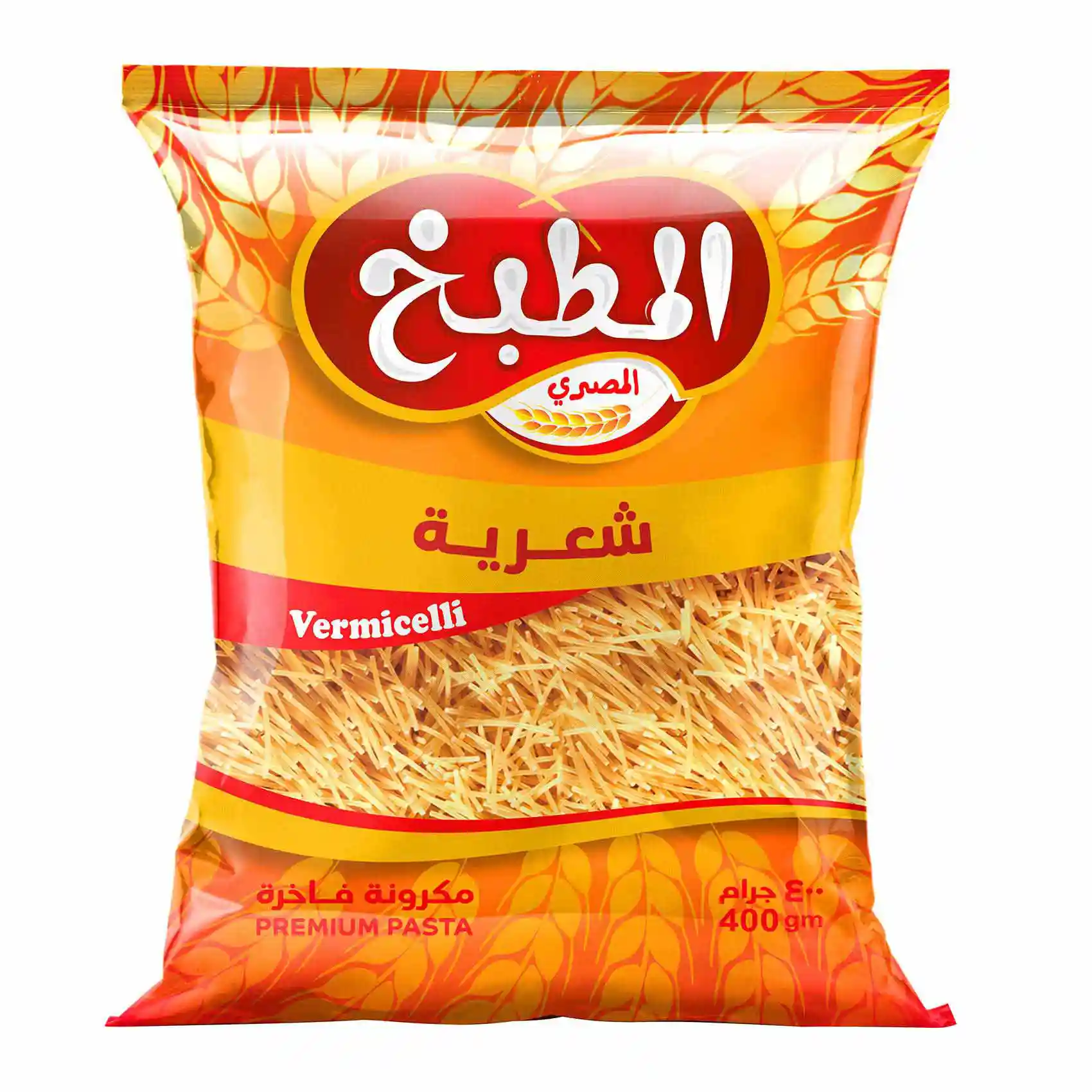 PASTA NOODLES VERMICELLI