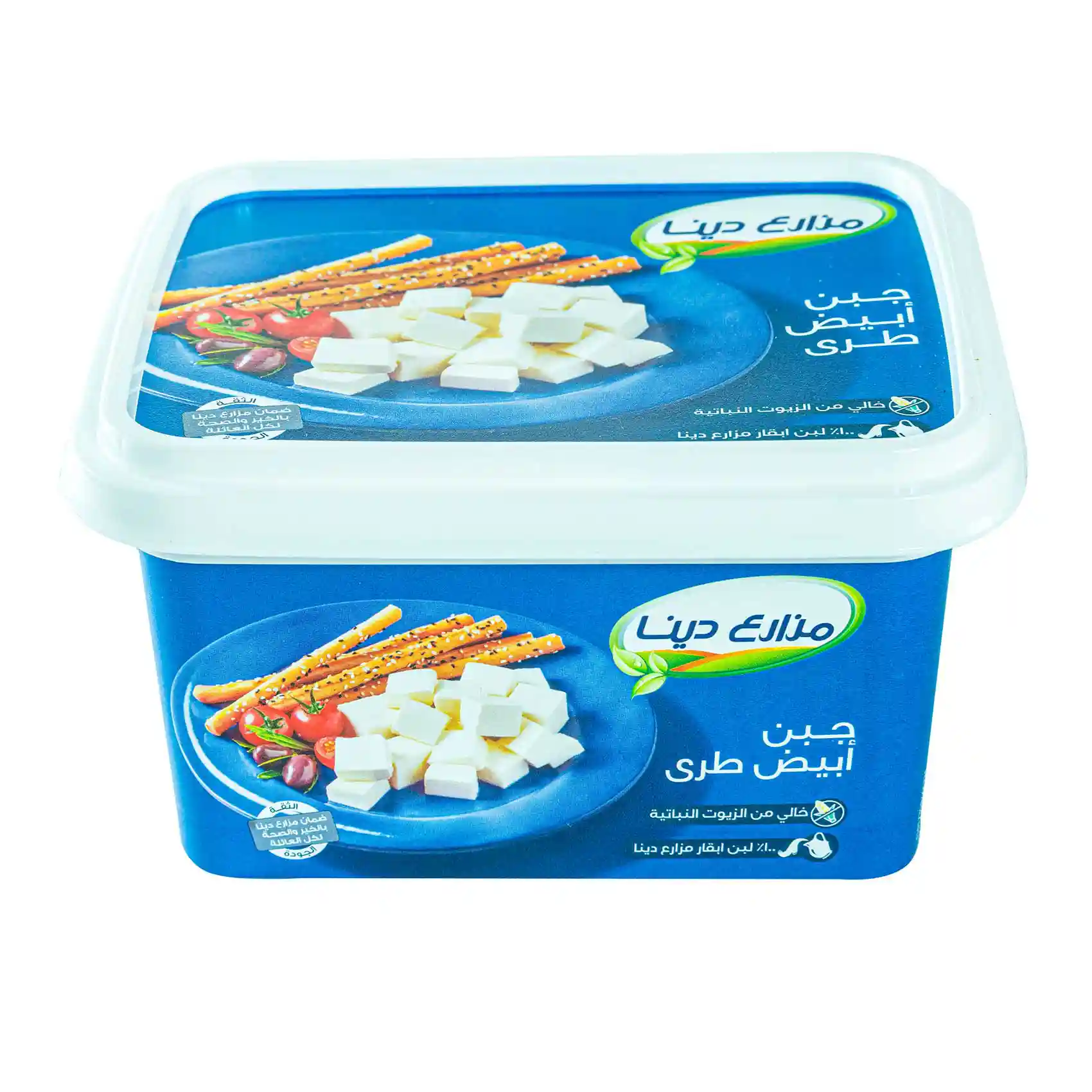 CHEESE SOFT WHITE