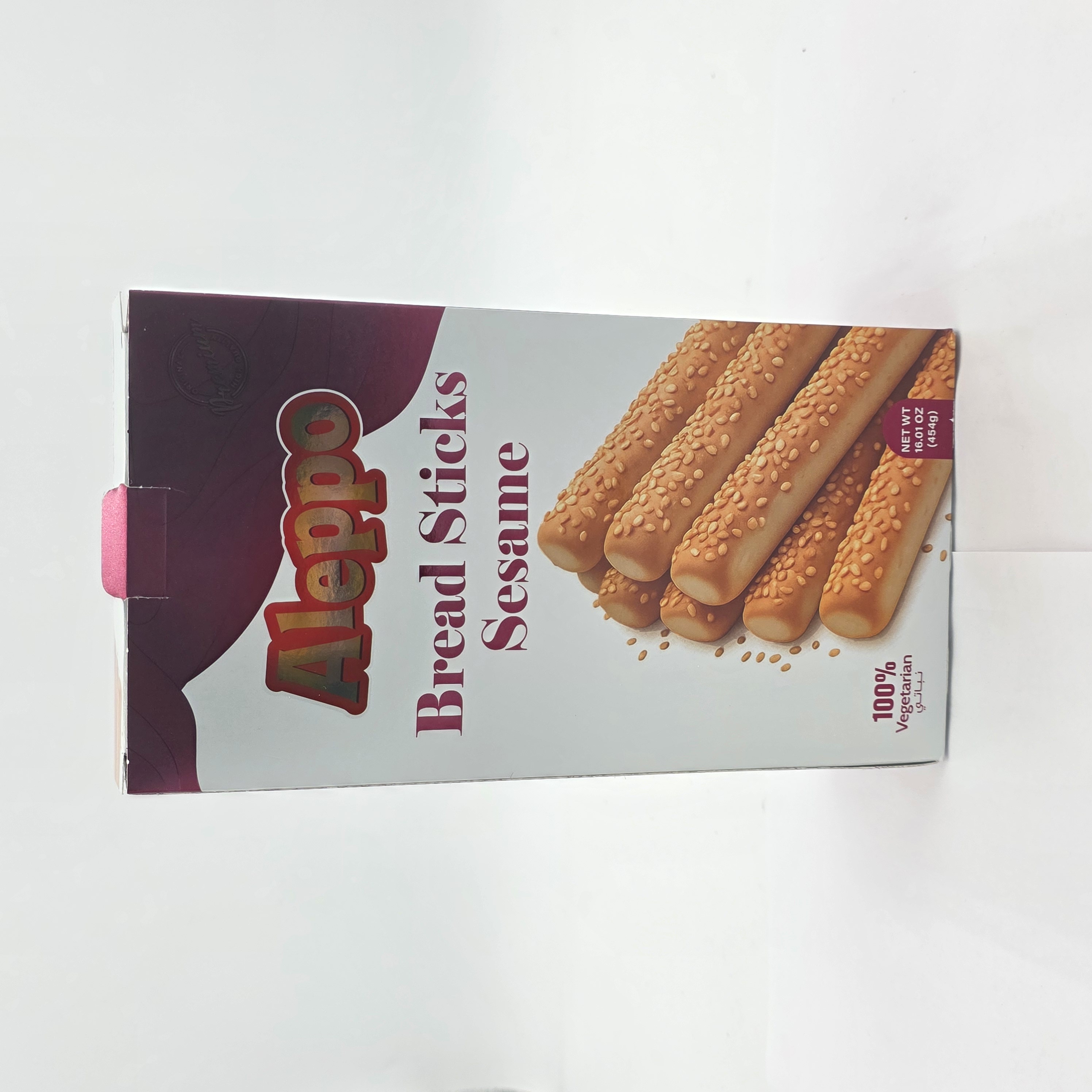 SESAME BREADSTICKS KAAK