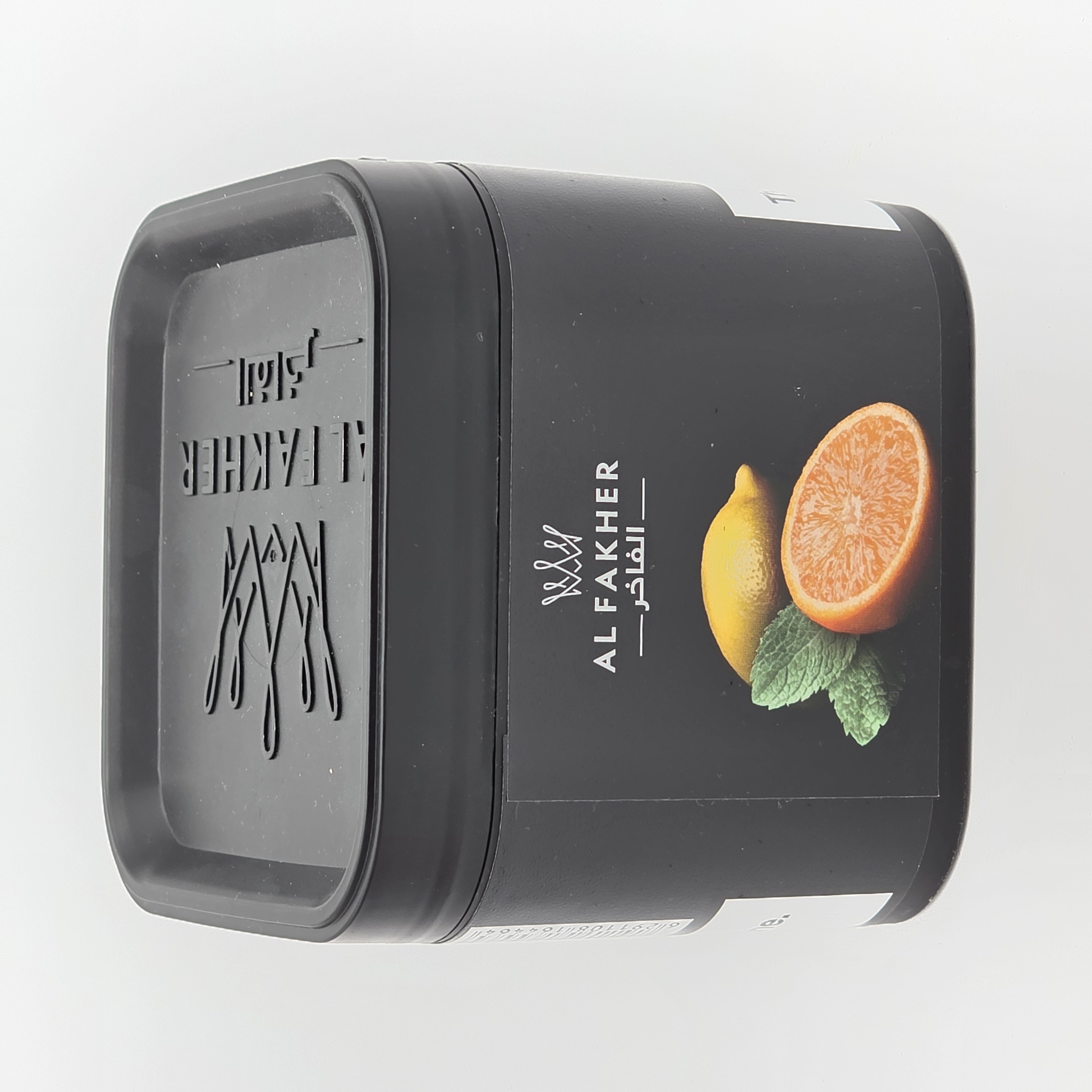 MOASSAL CITRUS MINT
