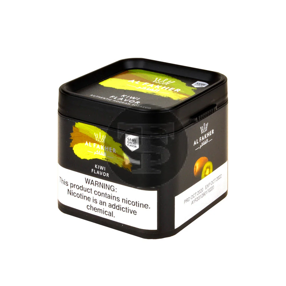 MOASSAL KIWI