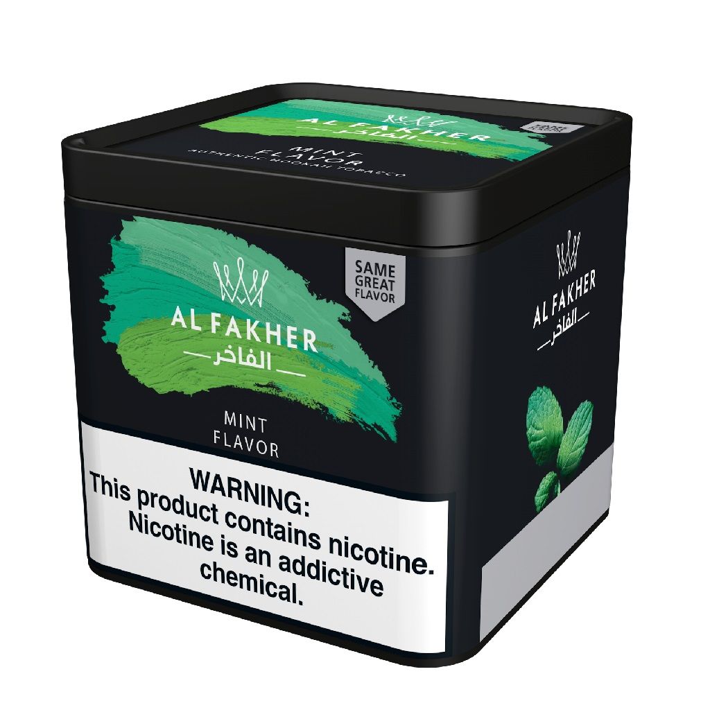 MOASSAL MINT