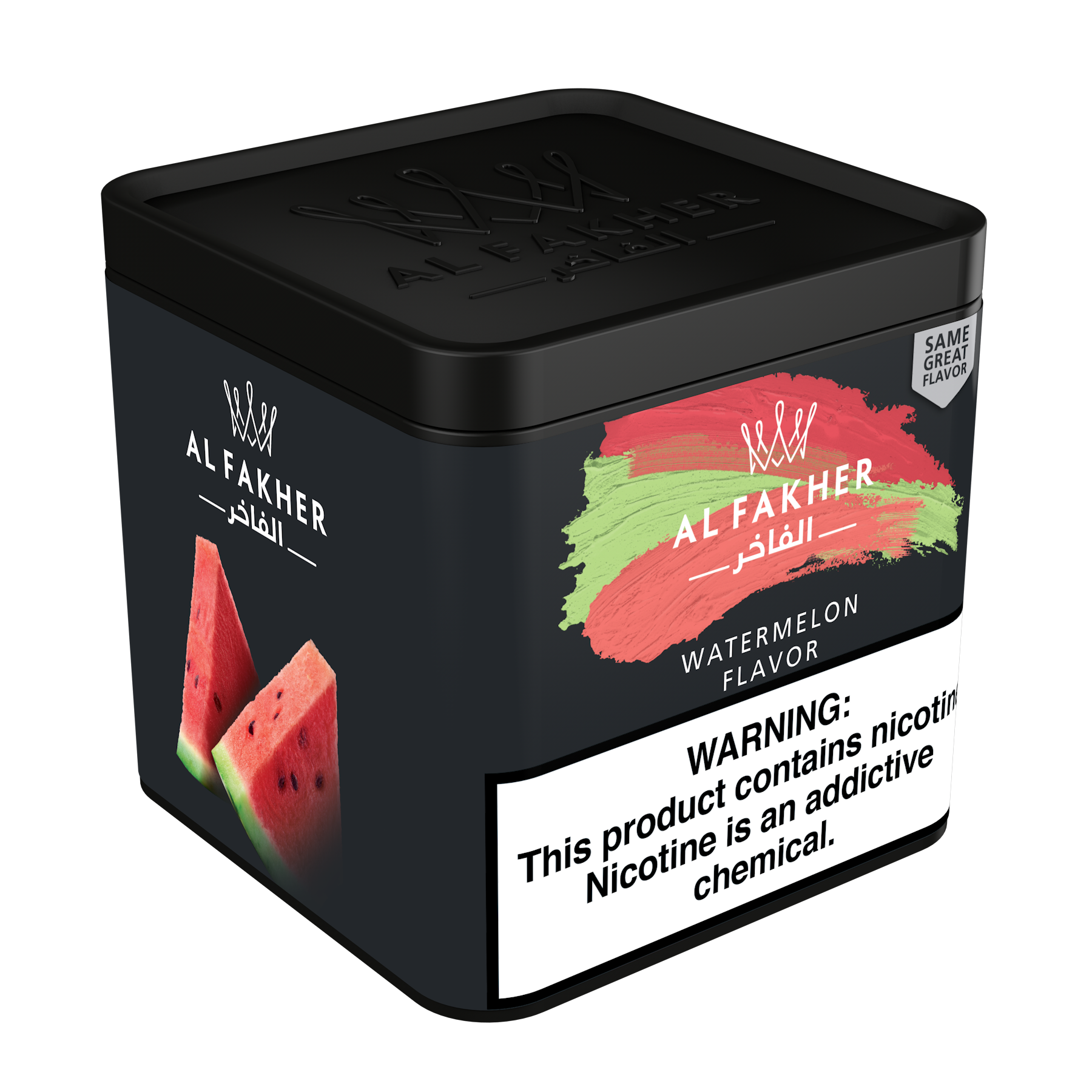 MOASSAL WATERMELON