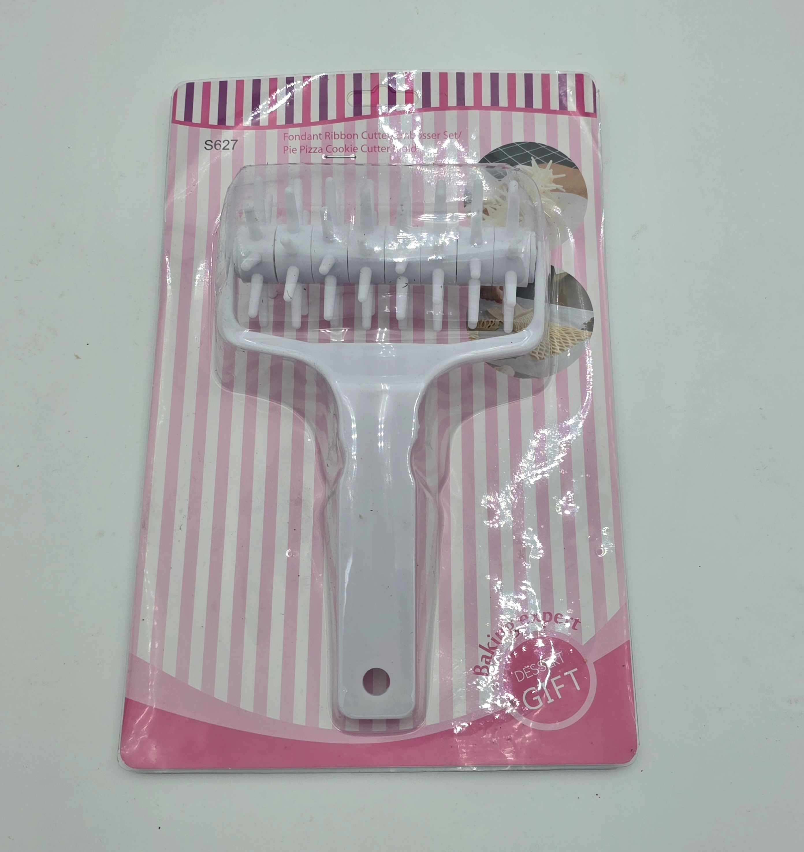 DOUGH PUNCHER S627