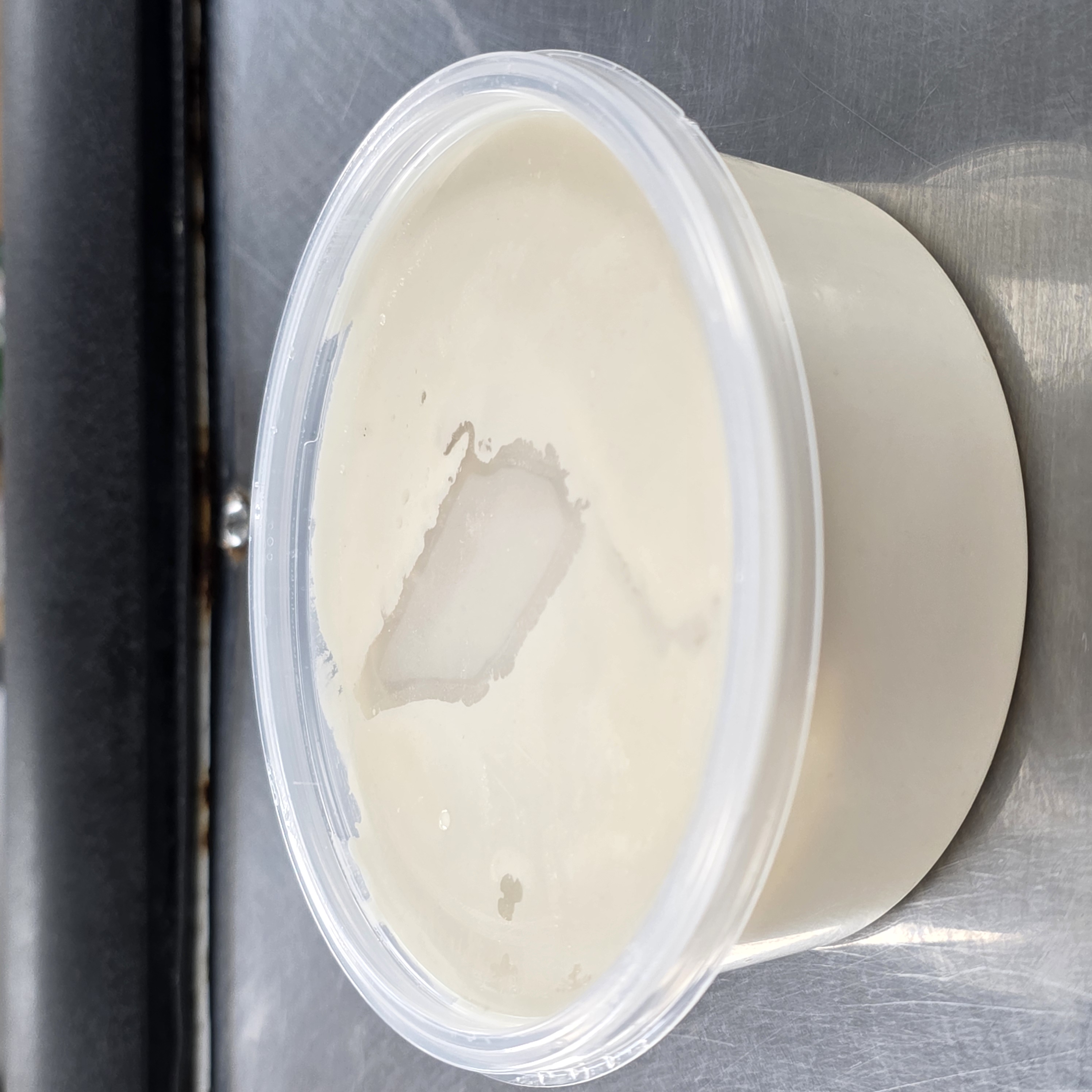 SAUCE TAHINI TARTAR