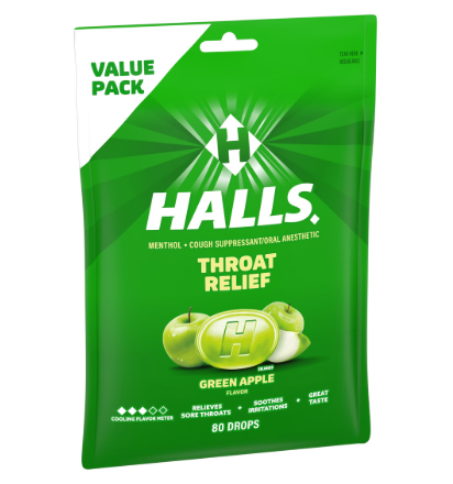 APPLE CHEWY