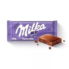 CHOCOLATE MILK ALPINE