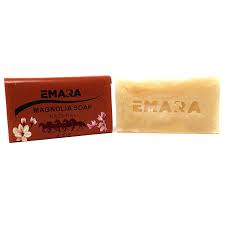 SOAP BAR MAGNOLIA SCENT