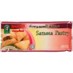 PASTRY SHEET SAMOSA
