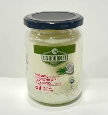 OIL COCONUT REFINED