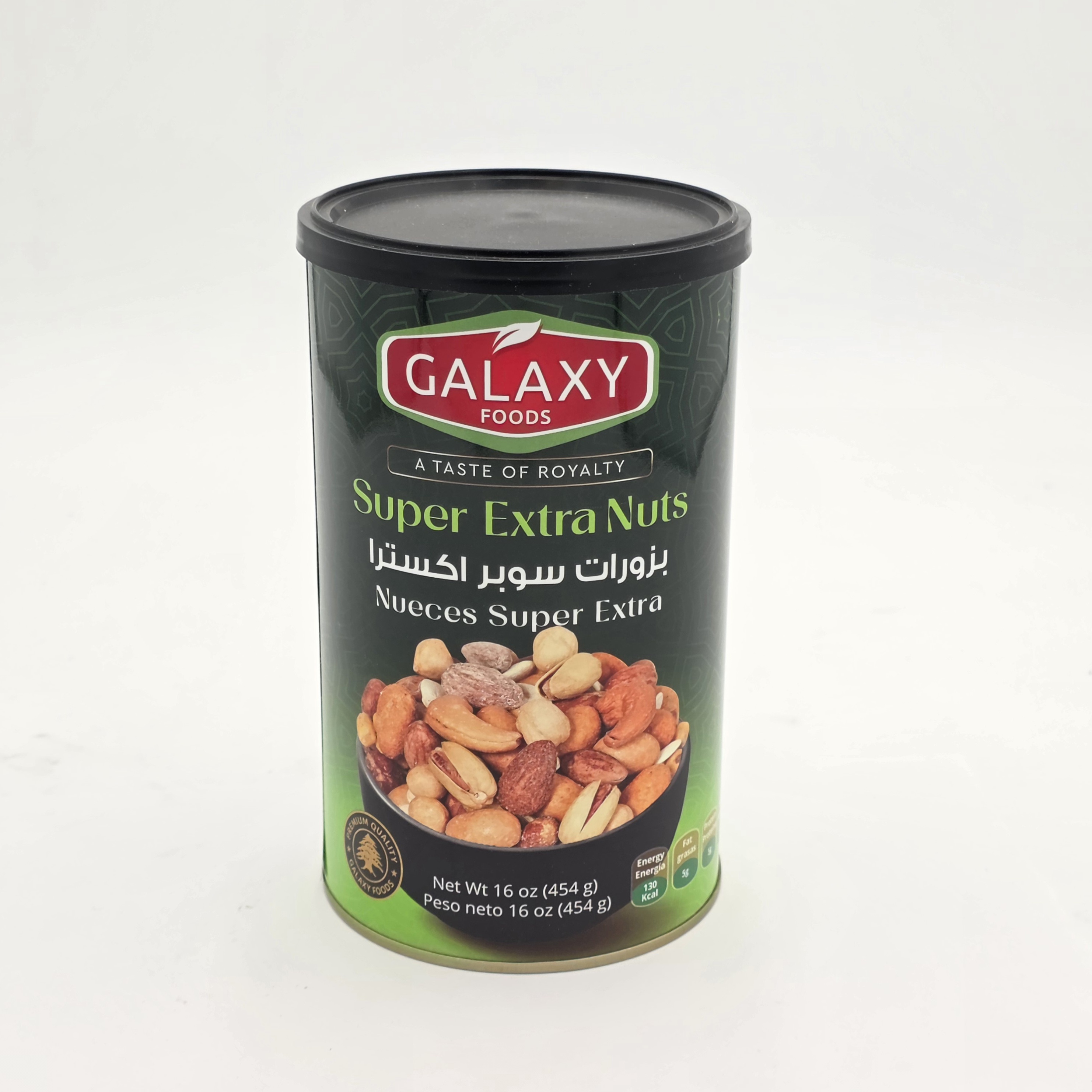 SUPER EXTRA MIXED NUTS