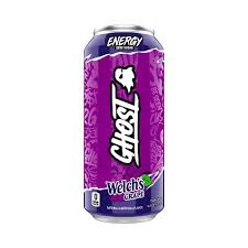 DRINK ENERGY GRAPE WELCHS
