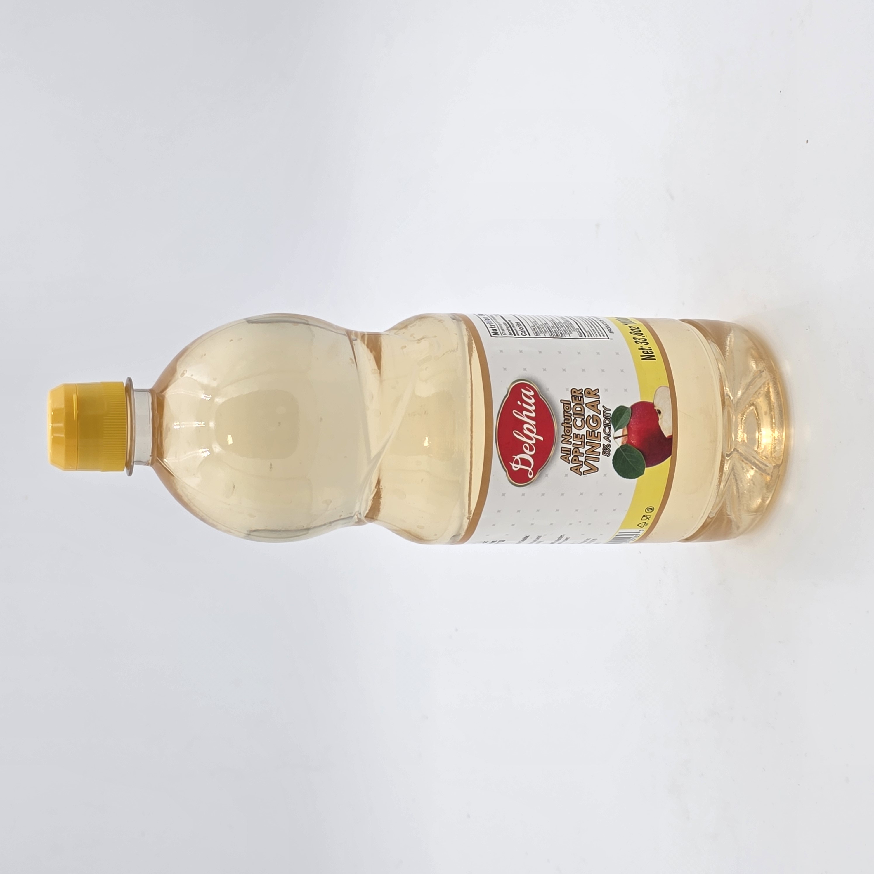 VINEGAR APPLE CIDER