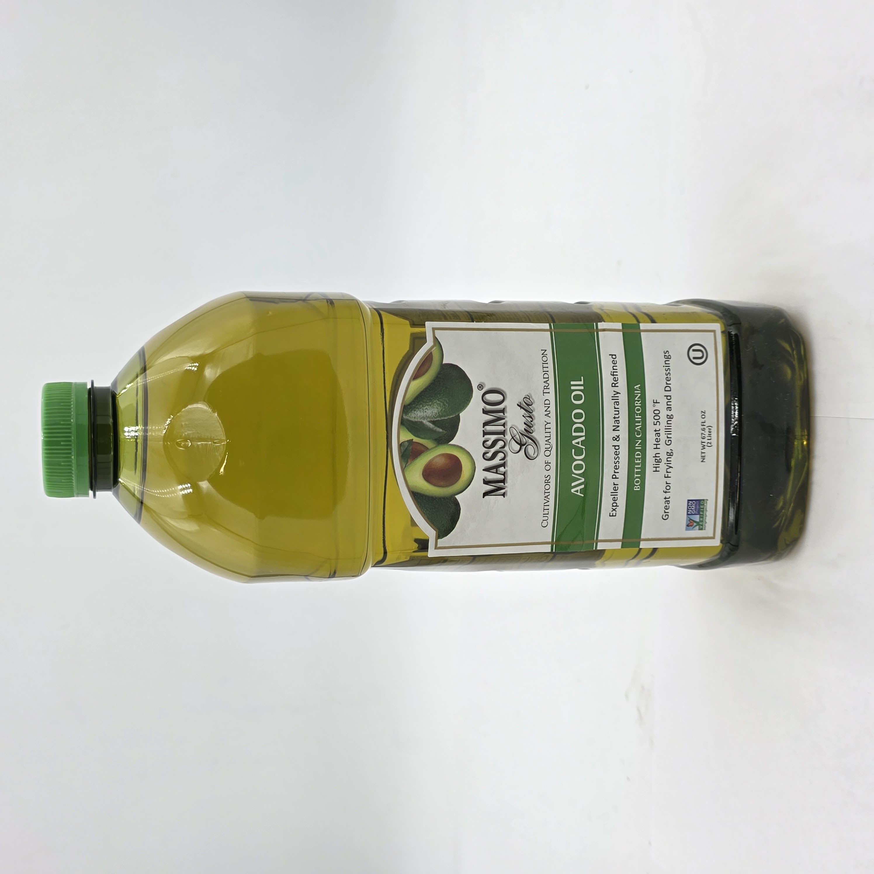 AVOCADO OIL 