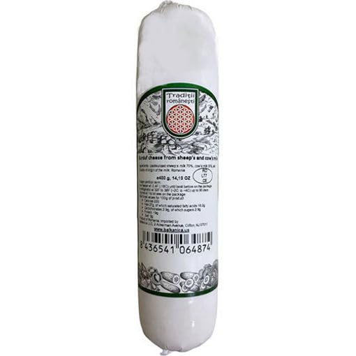 CHEESE BURDUF SHEEP MILK
