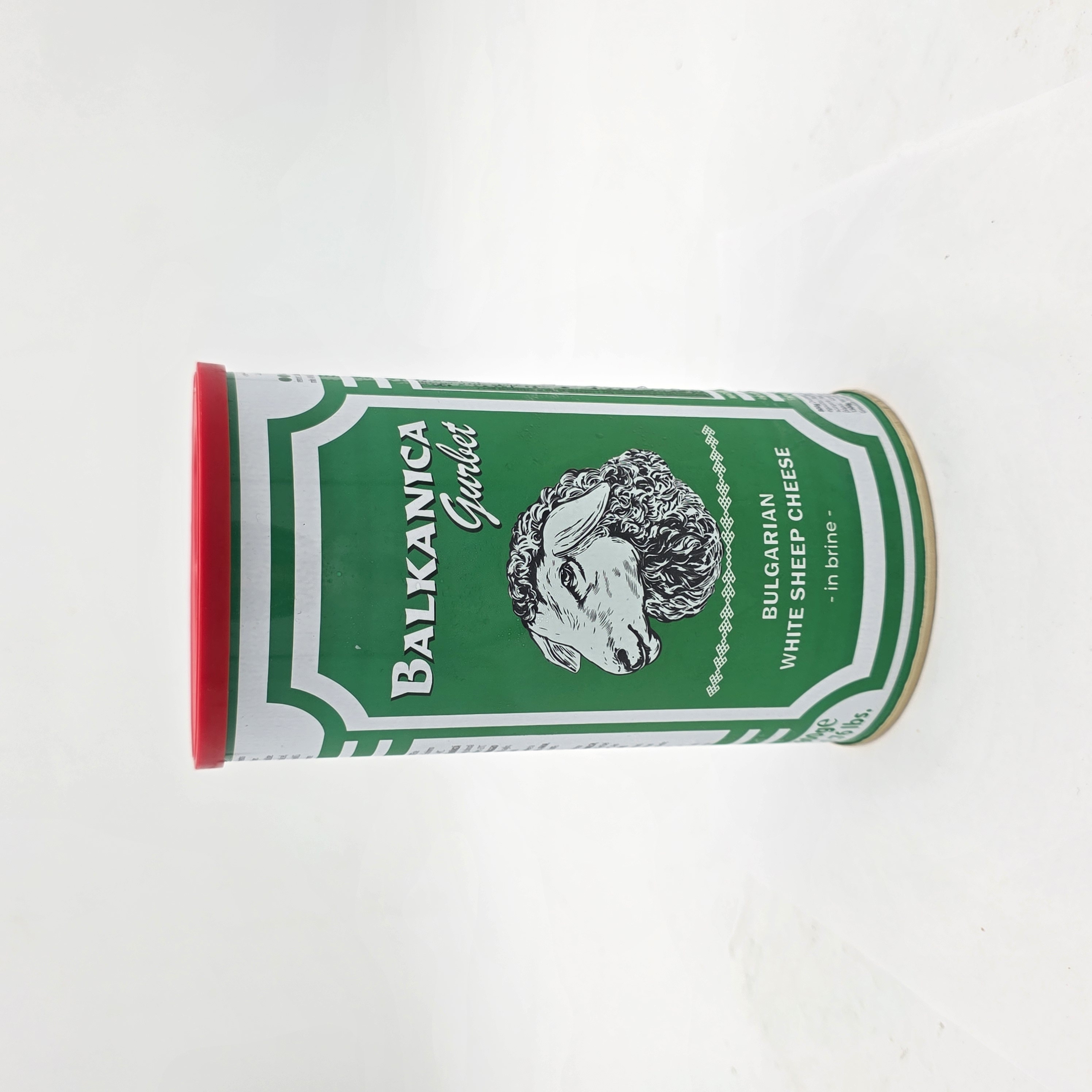 WHITE CHEESE SHEEP MILK