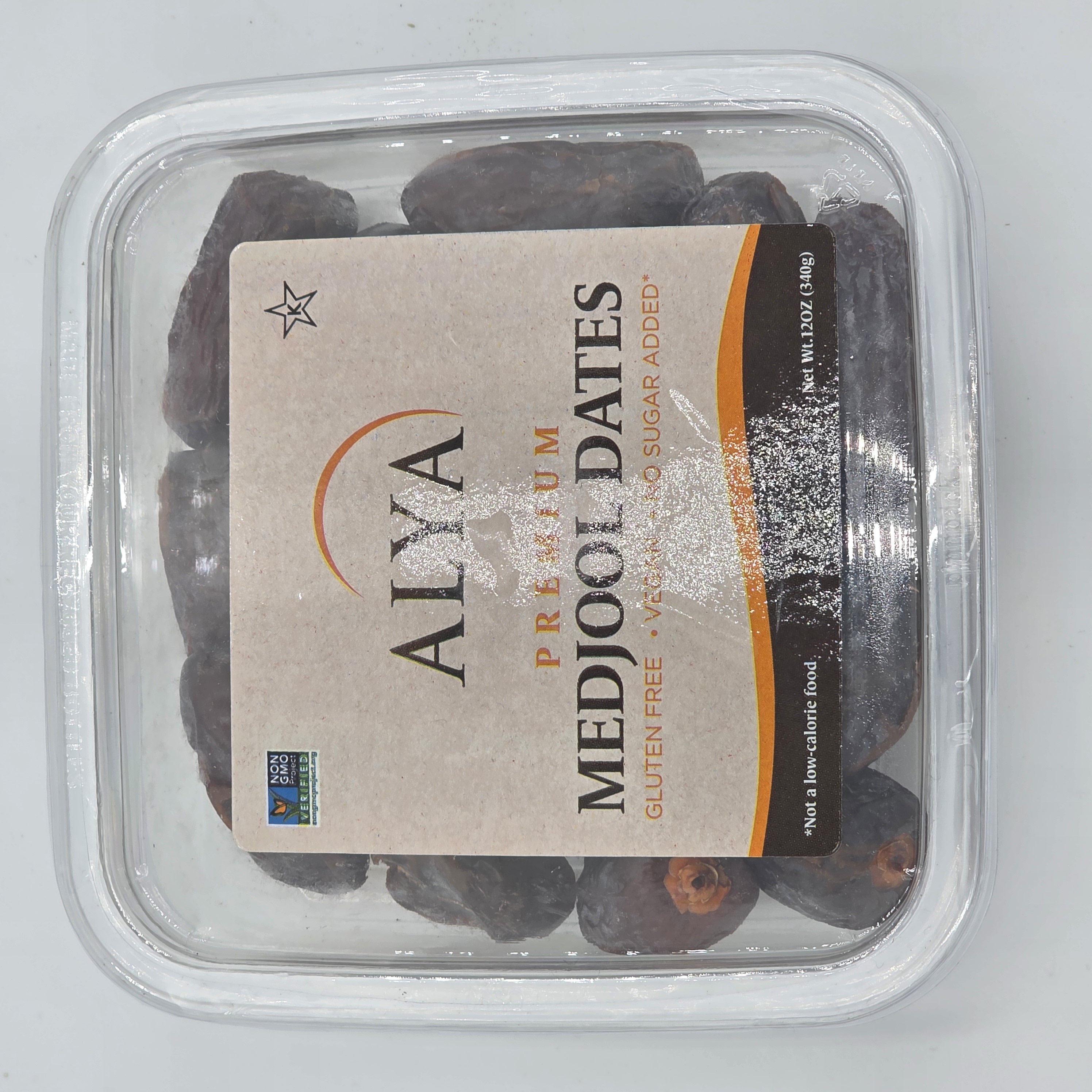 DATES MEDJOOL PREMIUM