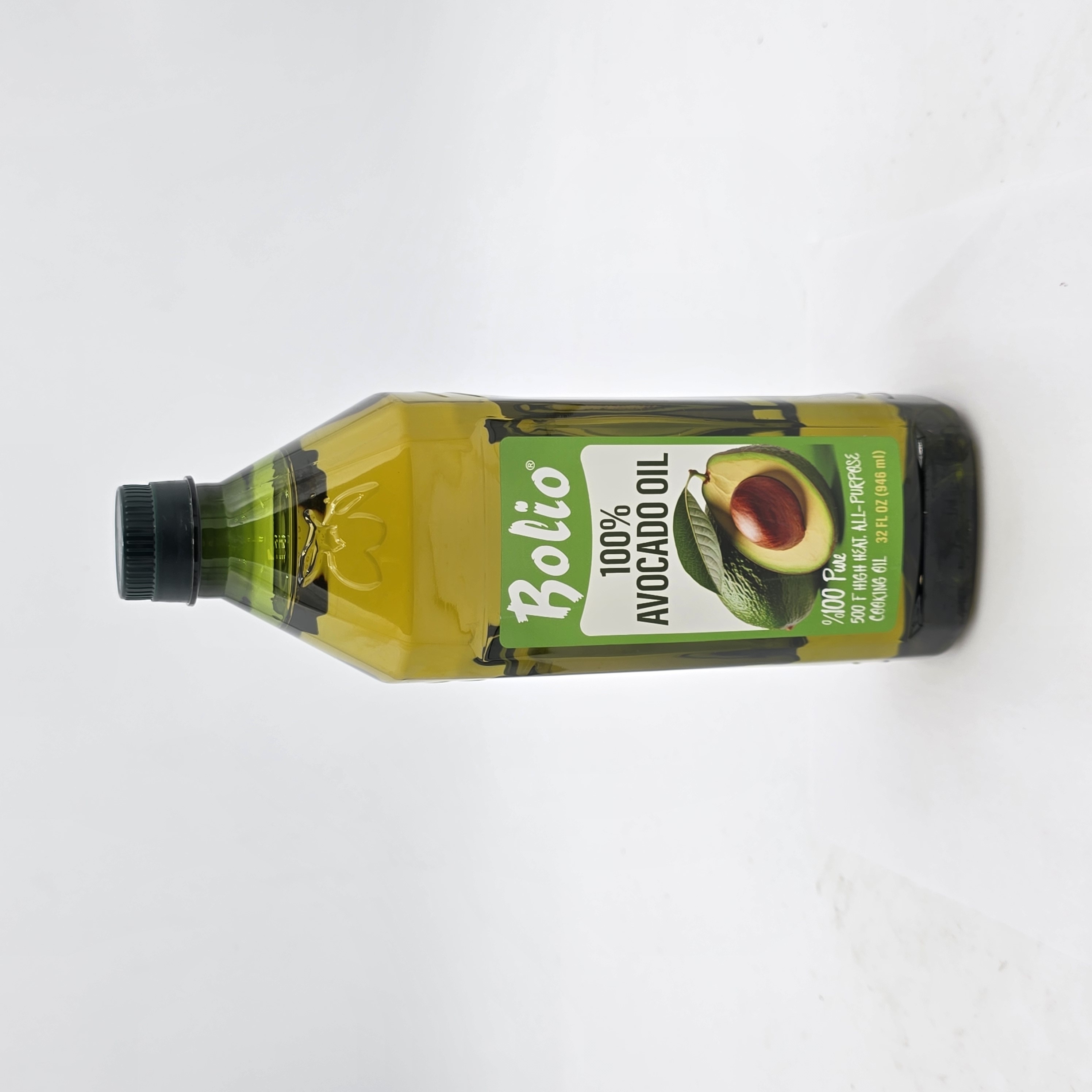 AVOCADO OIL
