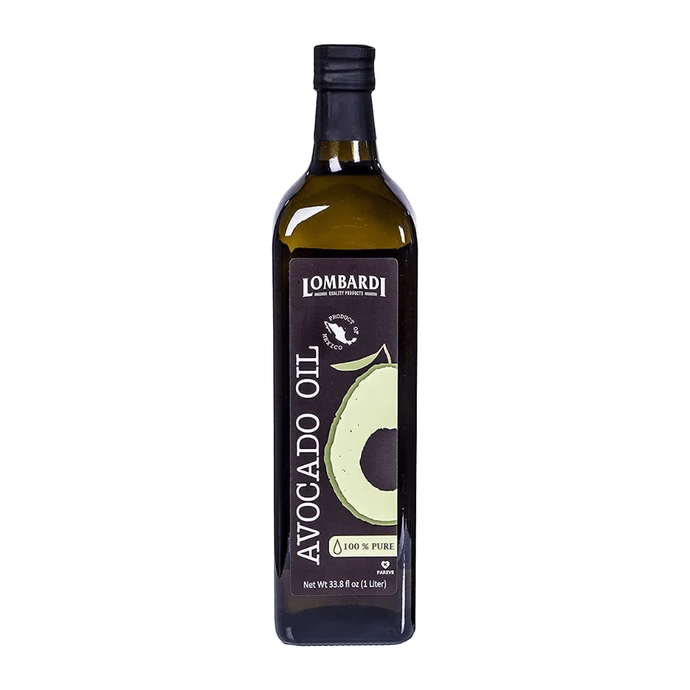 AVOCADO OIL PURE