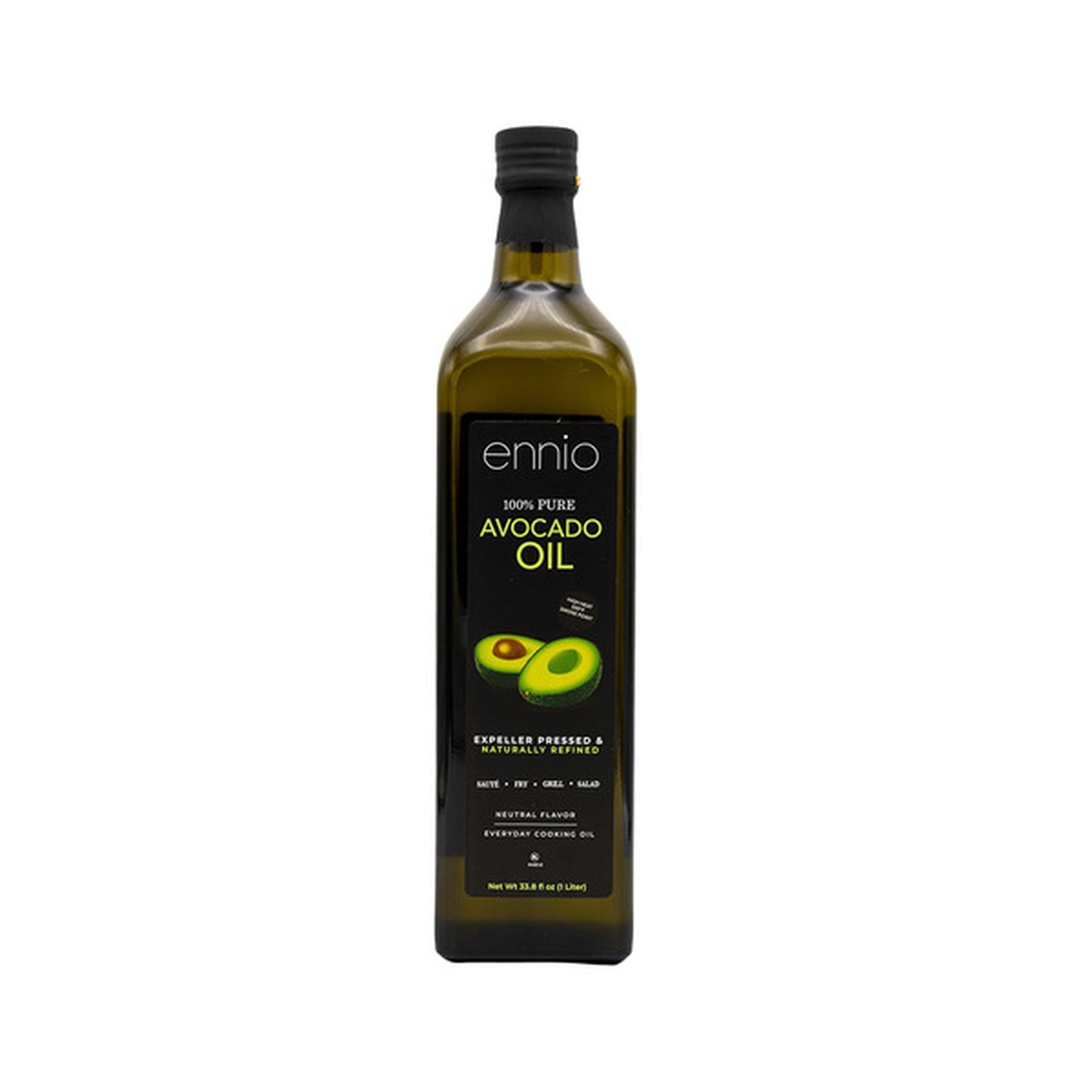 AVOCADO OIL PURE