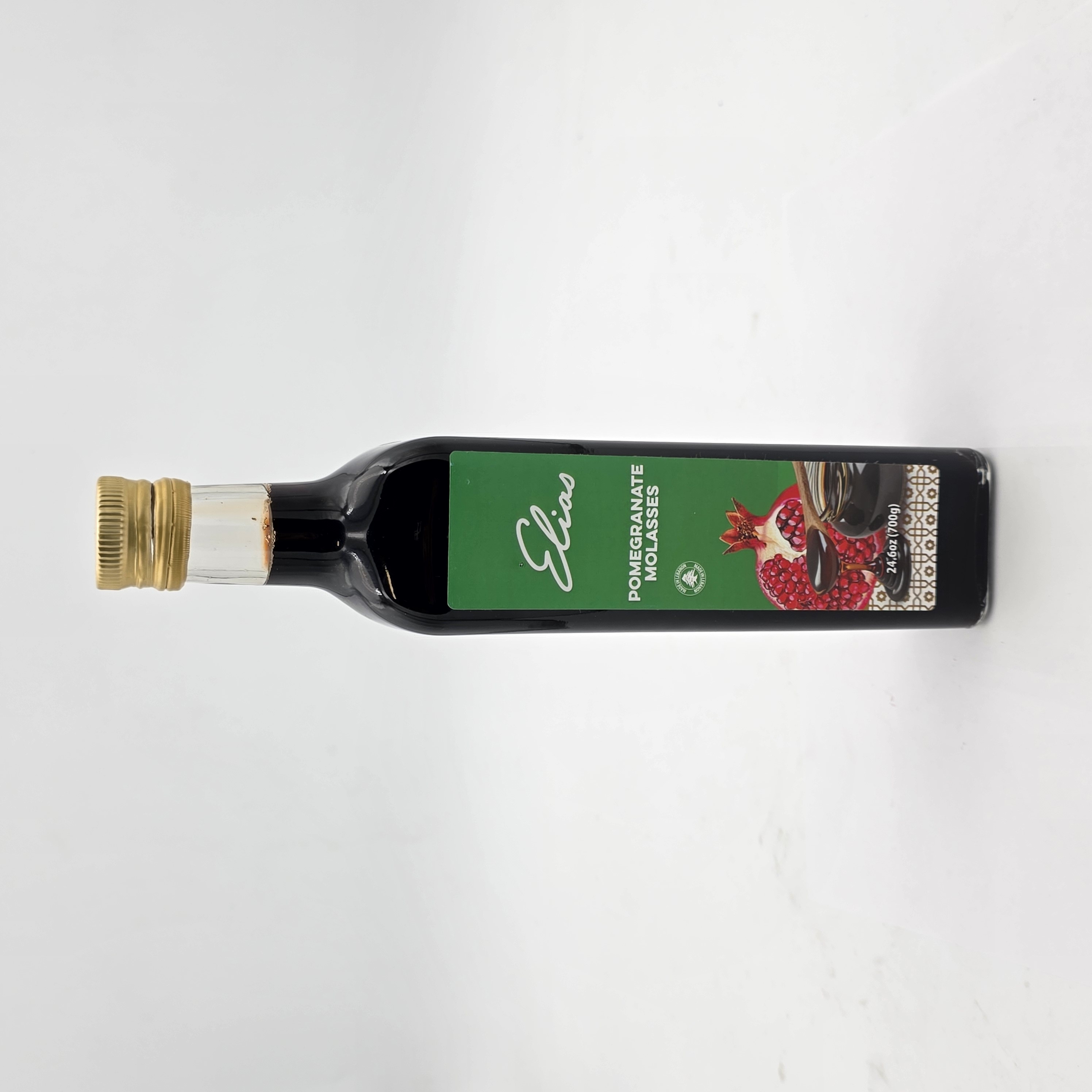 POMEGRANATE MOLASSES