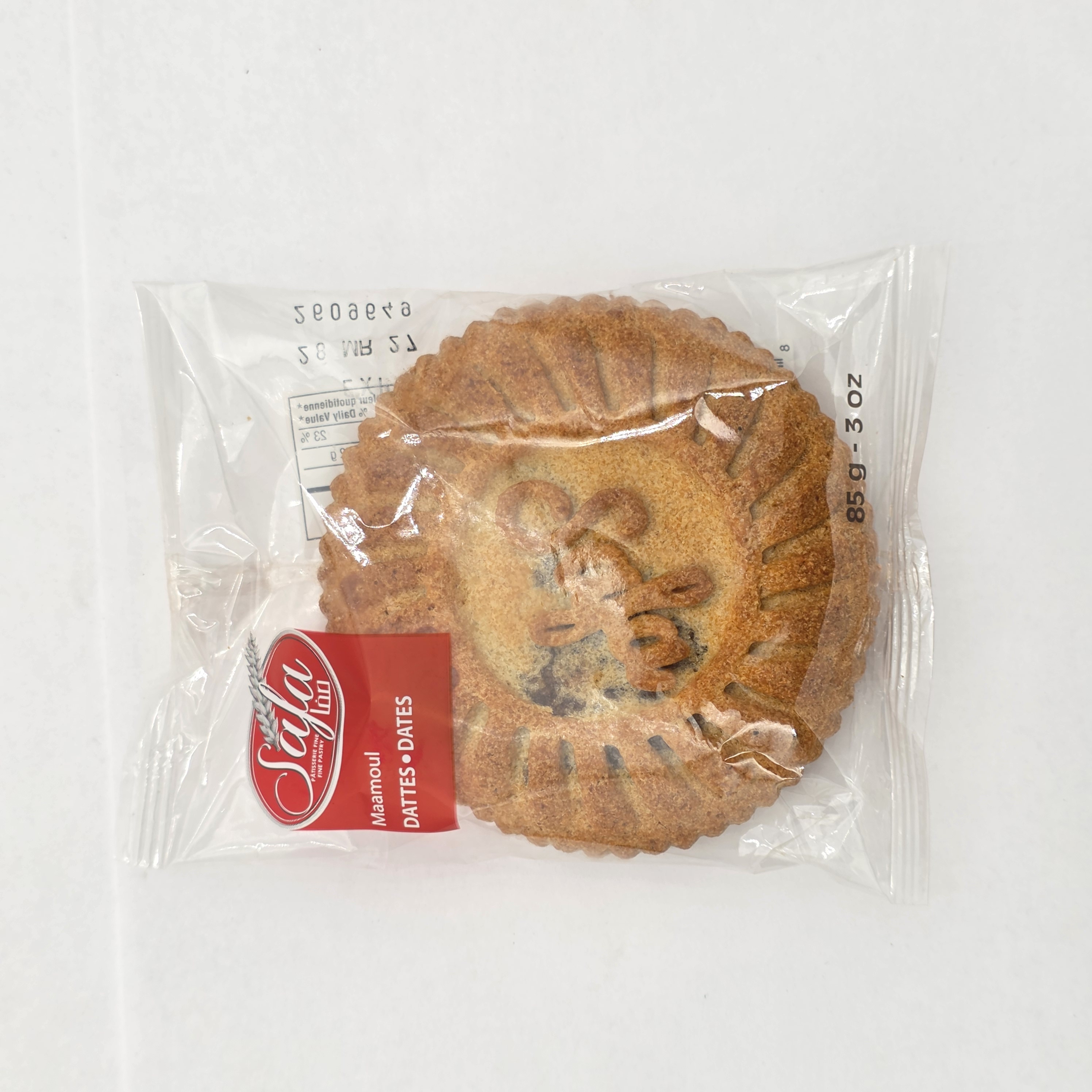 S-INN MAAMOUL DATES 85GR