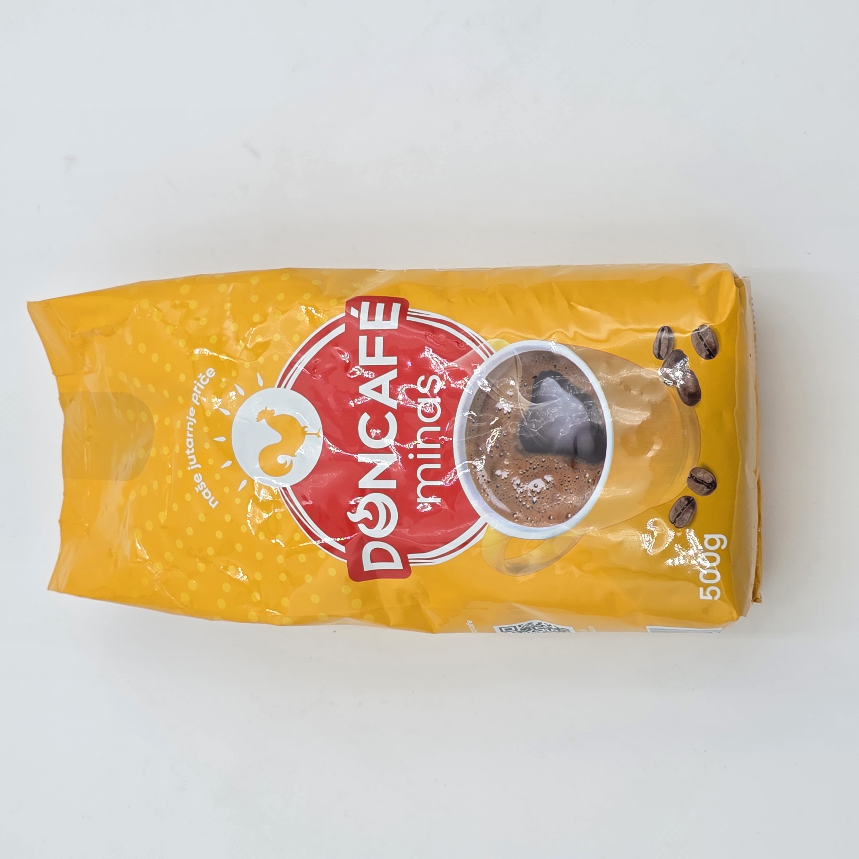 GROUND MINAS COFFEE