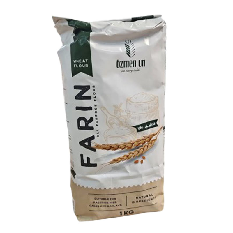 FLOUR ALL PURPOSE