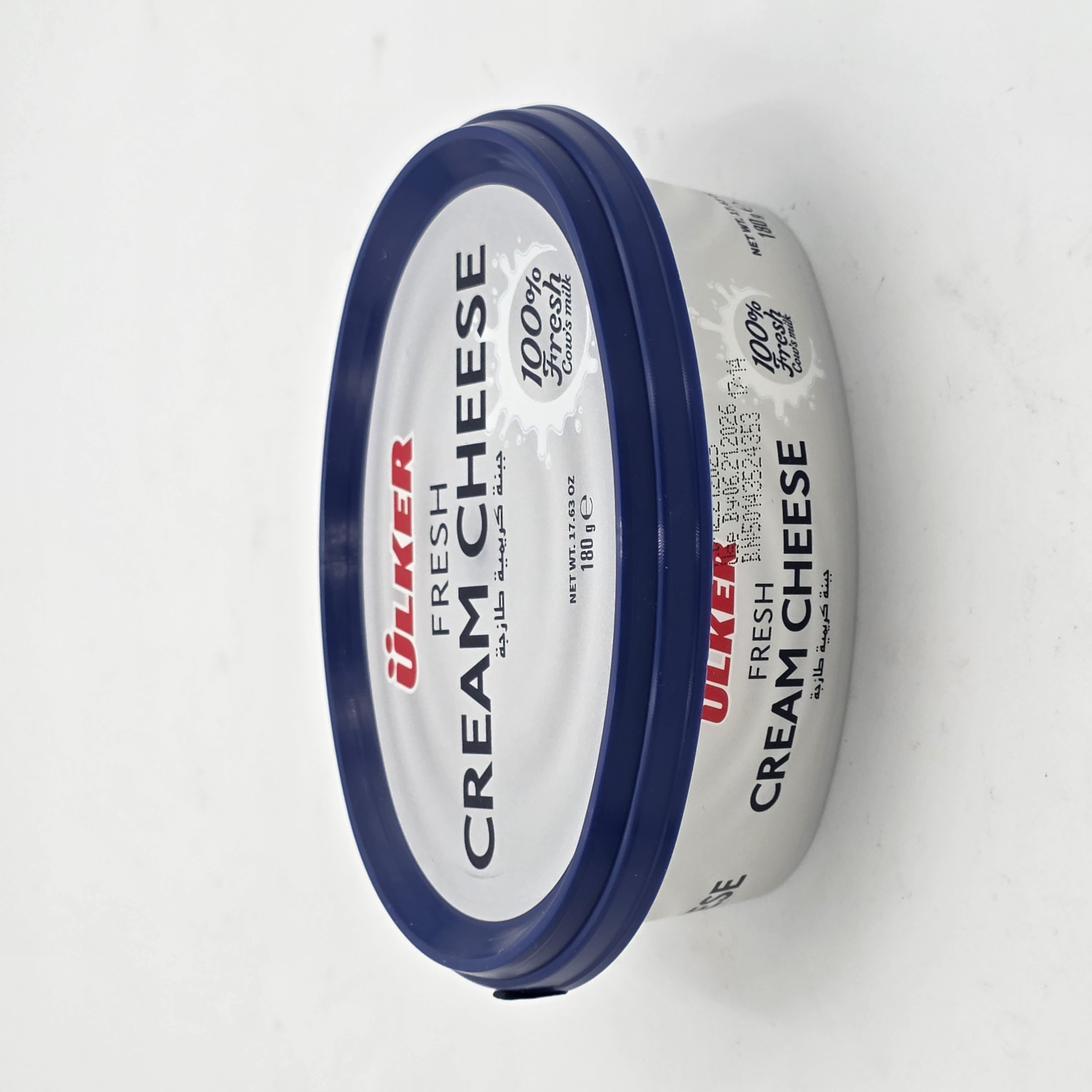 CHEESE CREAM SPREAD