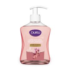 SOAP LIQUID CHERRY BLOSSOM