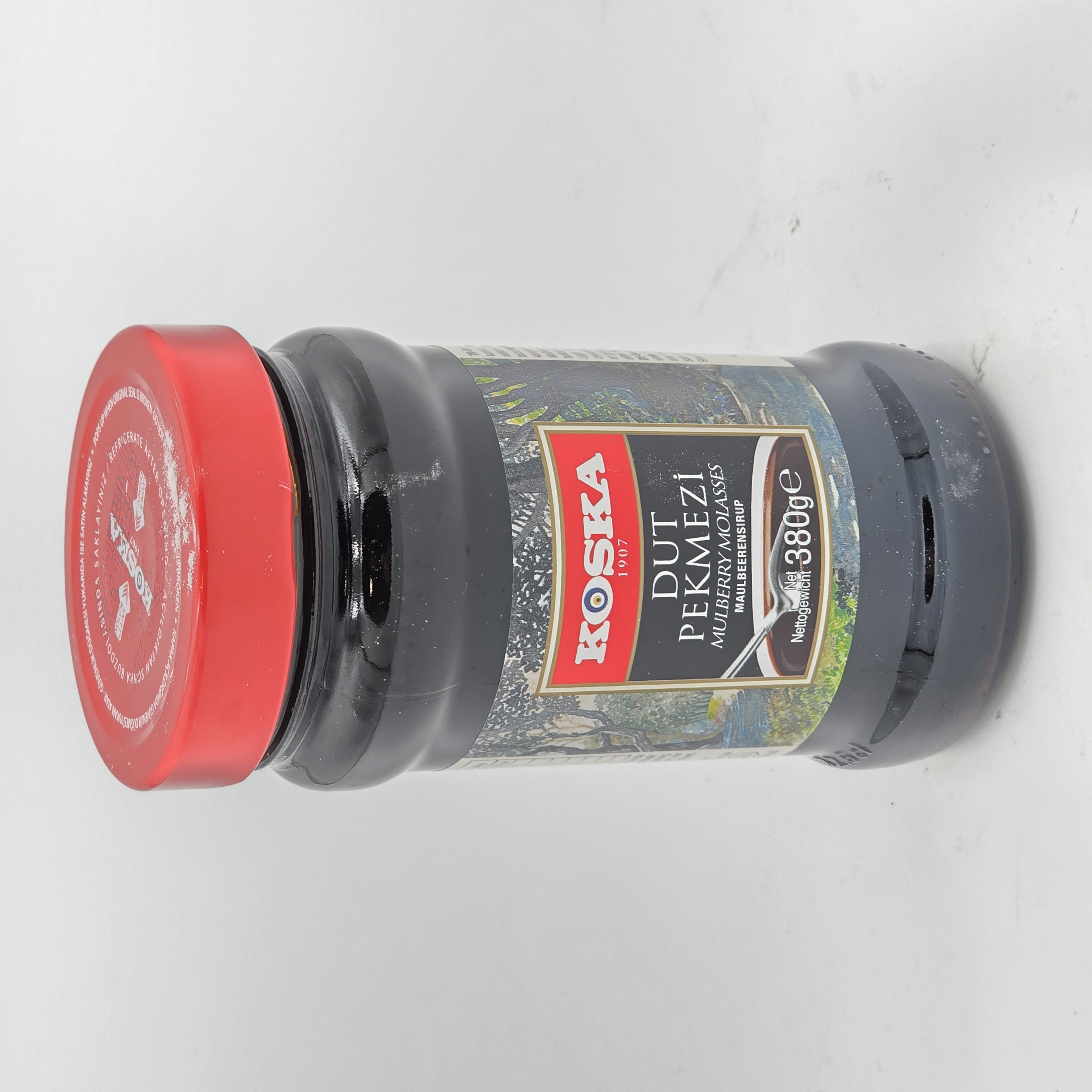 MULBERRY MOLASSES