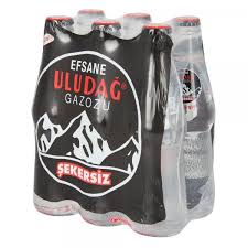 SODA GAZOZ