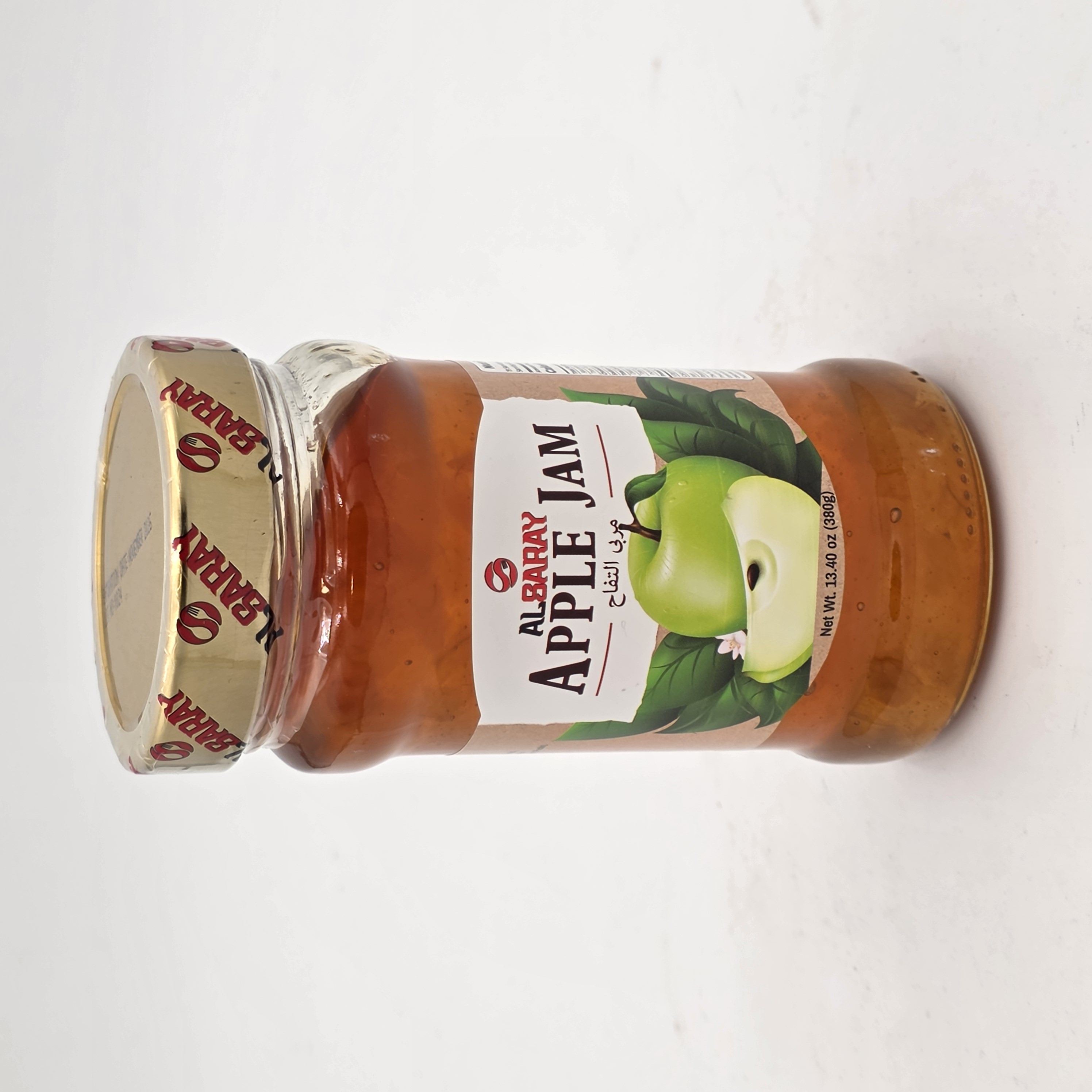JAM APPLE