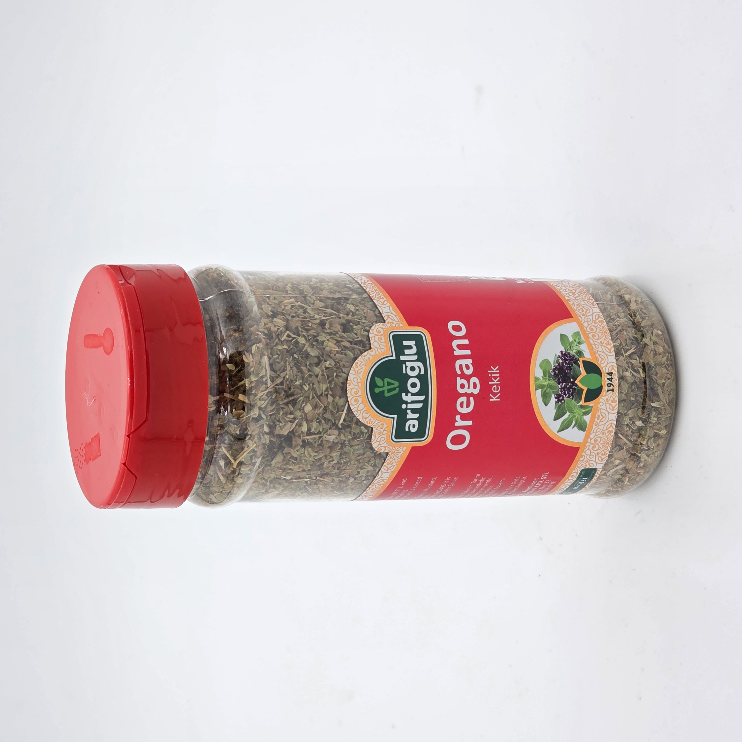 SPICE OREGANO