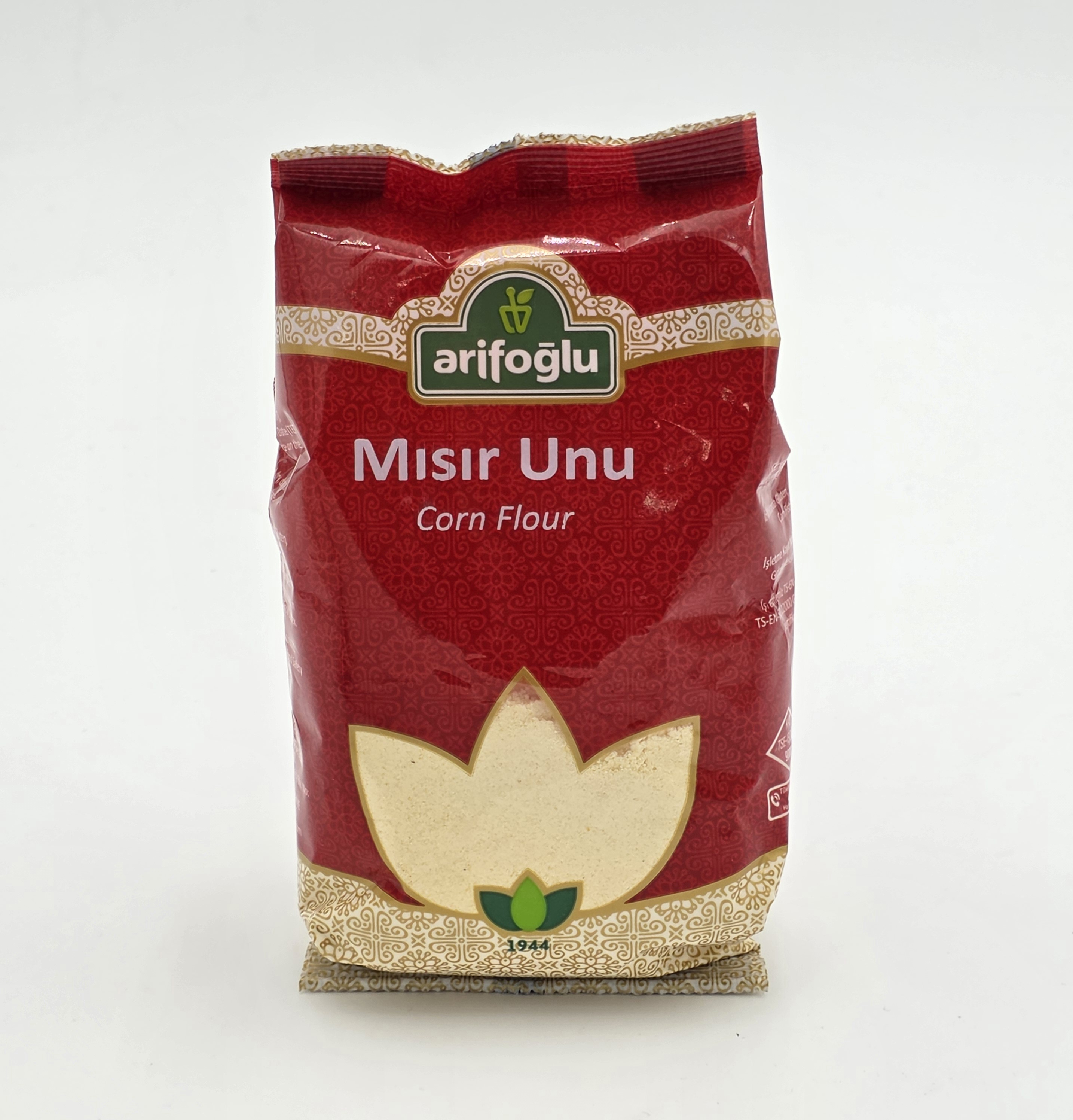 FLOUR CORN