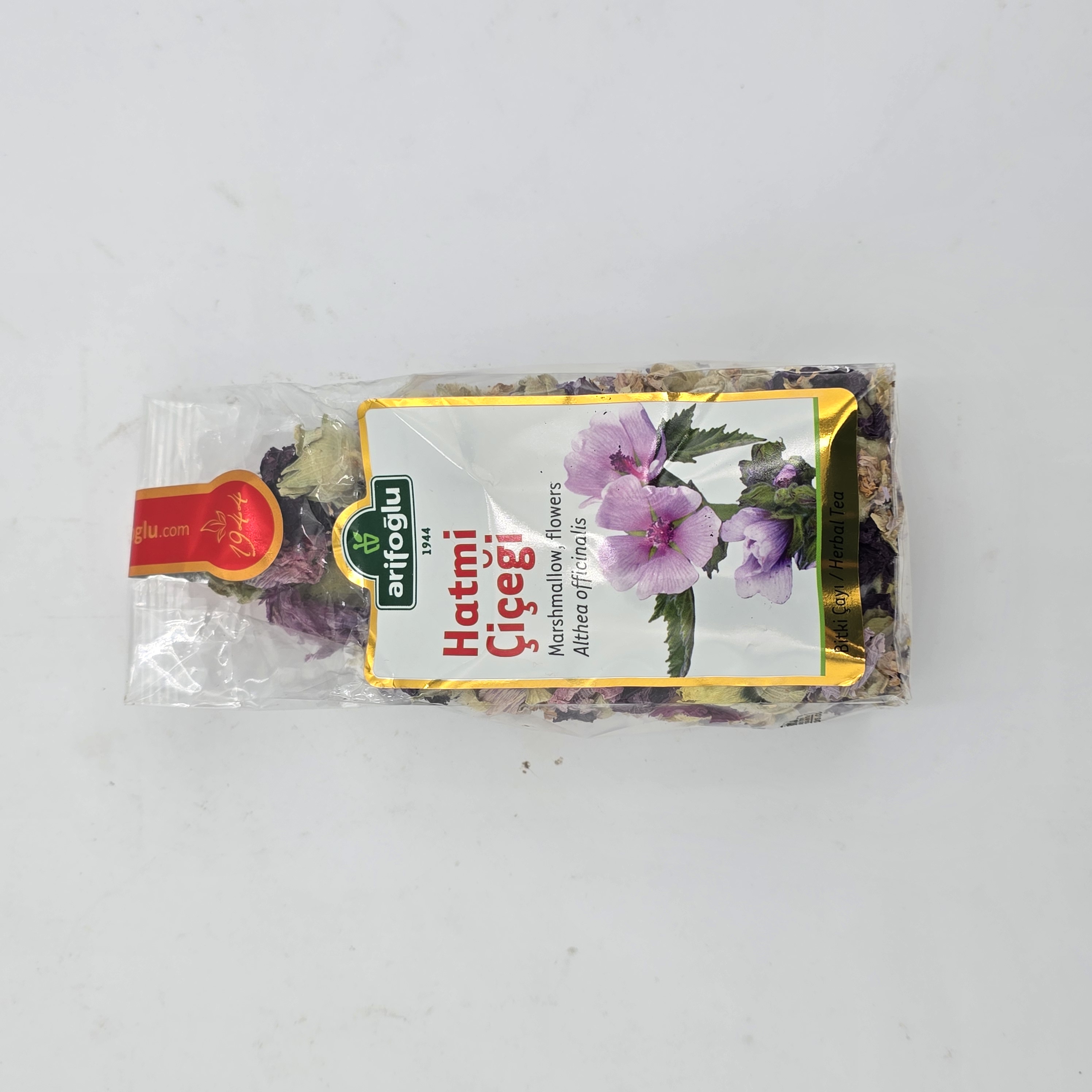 ARIFOGLU TEA MARSHMALLOW FLOWER 40GR