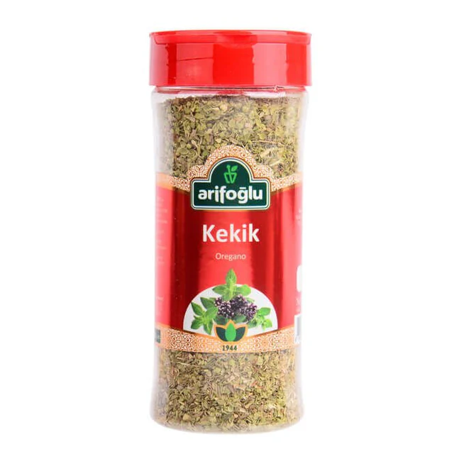SPICE OREGANO