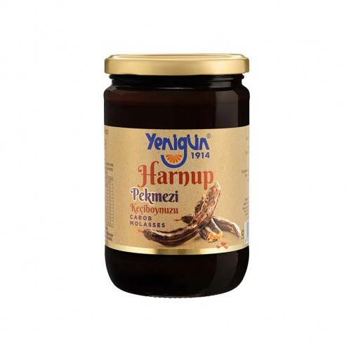 MOLASSES CAROB