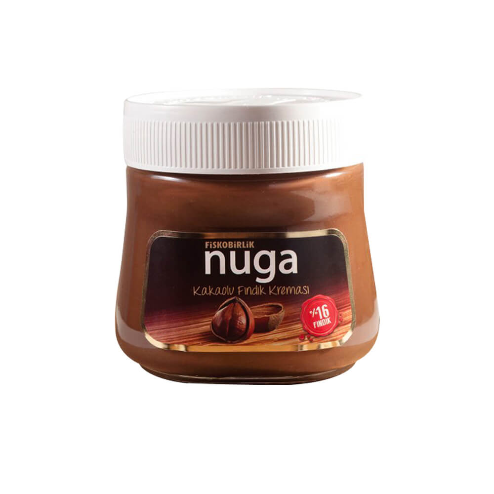 SPREAD HAZELNUT WITH COCOA