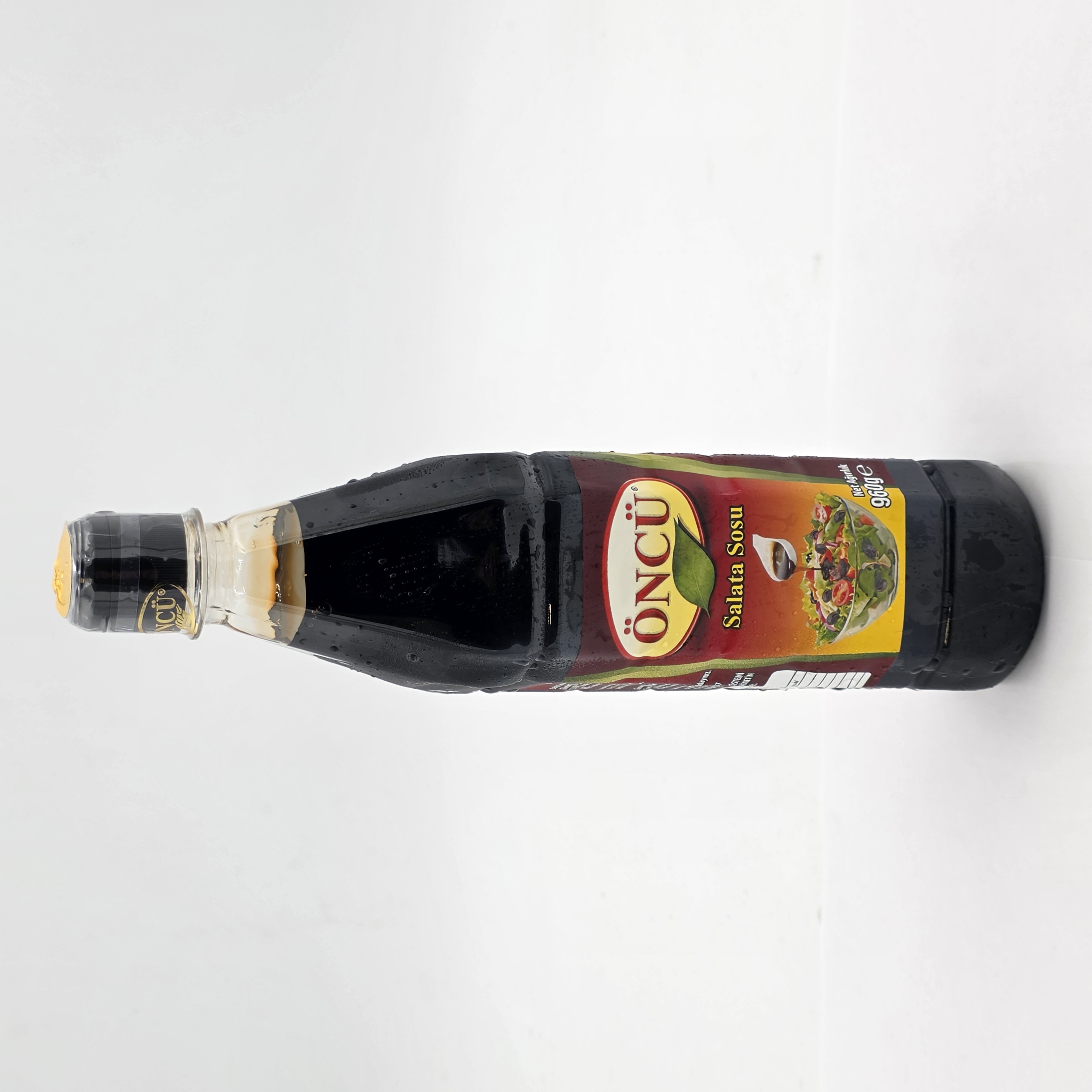 SAUCE POMEGRANATE