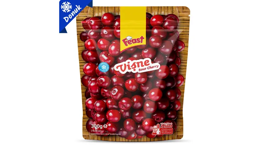 SOUR CHERRY